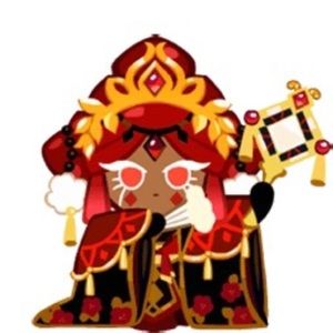 Meet your Posher, Ambrosia